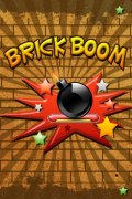 Brick Boom 320x480