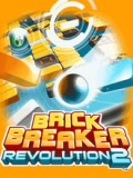 Brick breaker revolution 2 touch mobile app for free download