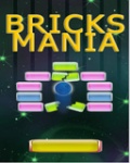 BricksMania 128x160 N OVI mobile app for free download