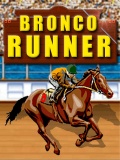 Bronco Runner   Free Game