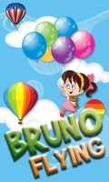 Bruno Flying  Free240x400