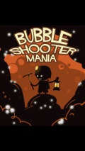 BubbleShooterManiaFree 1.0 mobile app for free download