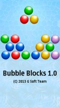 Bubble Blocks 2013