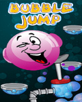 Bubble Jump   Free Game 176x220