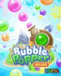 Bubble Popper Deluxe mobile app for free download