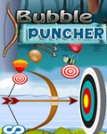 Bubble Puncher mobile app for free download