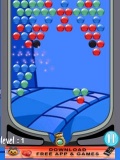 Bubble clusterz mobile app for free download