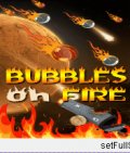 Bubbles On Fire 176x208