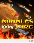 Bubbles On Fire 176x220