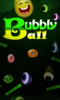 Bubbly Ball 240x320