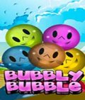 Bubbly Bubble 176x208