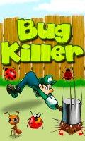 Bug Killer 240x400