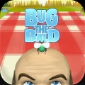 Bug The Bald Gold