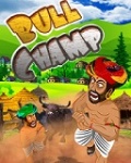 Bull Champ 128x160 mobile app for free download
