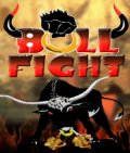 Bull Fight 176x208