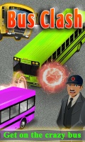 Bus Clash