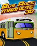 Bus Race Madness 3d   Free