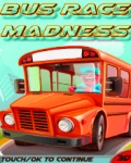 Bus Race Madness 3d