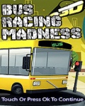 Bus Racing 3d Madness