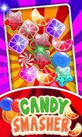 Candy Smasher