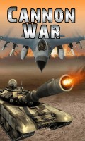 CANNON WAR mobile app for free download