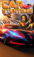 Car Stuntman