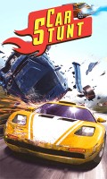 CAR STUNT mobile app for free download