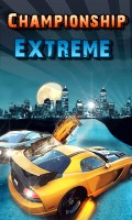 CHAMPIONSHIP EXTREME mobile app for free download
