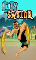 CITY SAVIOR mobile app for free download