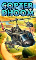 Copter Dhoom