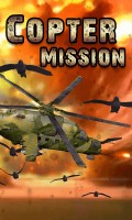 COPTER MISSION mobile app for free download