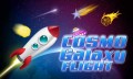 Cosmo Galaxy Flight