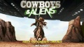 Cowboys 38 Aliens