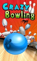 Crazy Bowling