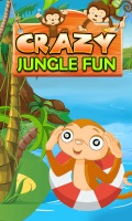 Crazy Jungle Fun
