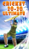 Cricket 20 20 Ultimate