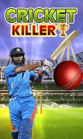 Cricket Killer
