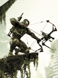 CRYSIS hd mobile app for free download