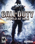 Call Of Duty 5 World At War Touchscreen