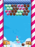 Candy Ball Game