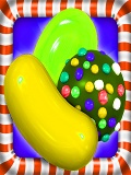 Candycrushsaga 240x320