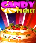 Candy Planet Free Game 176x208