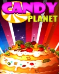 Candy Planet Free Game 176x220