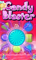 Candy Blaster