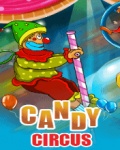 Candy Circus   Download Free 176x220