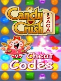Candy Crush Game Tricks 320x240