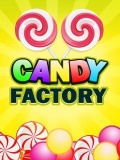 Candy factory mobile app for free download