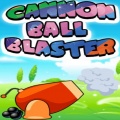 Cannonball Blaster