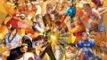 Capcom vs SNK mobile app for free download