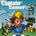 Captain Comet 128x128